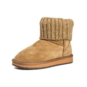 LAMO boots